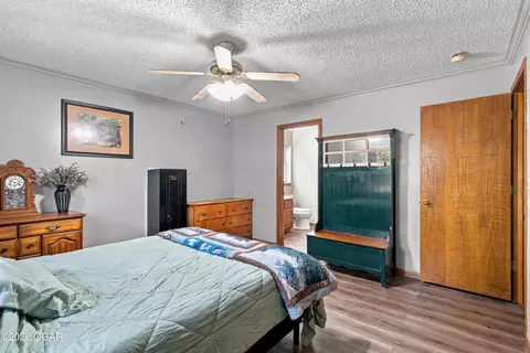 Bedroom - 13925 Ballard Loop Carthage Mo 64836 Loop, Carthage, MO 64836 photo 2 of 8