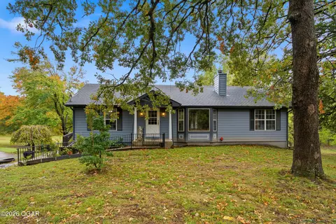 Exterior - 13925 Ballard Loop Carthage Mo 64836 Loop, Carthage, MO 64836 photo 3 of 11