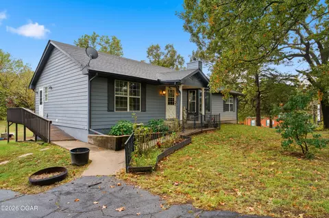 Exterior - 13925 Ballard Loop Carthage Mo 64836 Loop, Carthage, MO 64836 photo 4 of 11