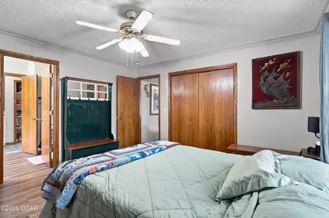 Bedroom - 13925 Ballard Loop Carthage Mo 64836 Loop, Carthage, MO 64836 photo 3 of 8