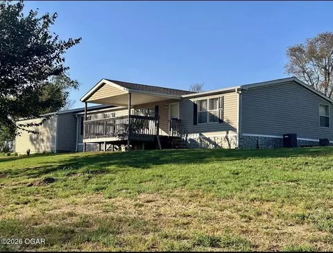 16900 County Road 210 Jasper Mo 64755, Jasper, MO 64755