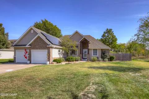 601 Hartley Street Carl Junction Mo 64834 St, Carl Junction, MO 64834