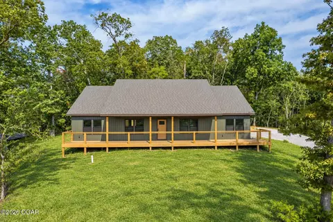 802 E Maness Street Anderson Mo 64831 St, Anderson, MO 64831