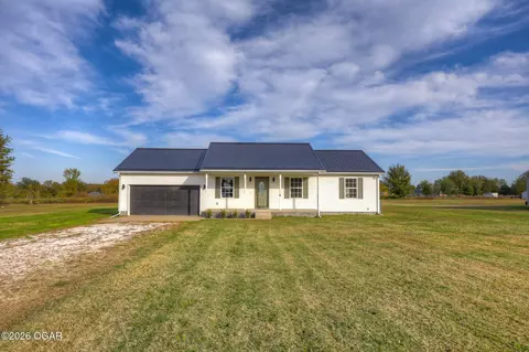 13106 County Lane 268 Webb City Mo 64870, Webb City, MO 64870
