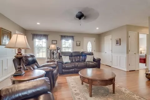1395 Dairy Rd, Ridge Spring, SC 29129 photo 8