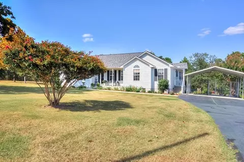 1395 Dairy Rd, Ridge Spring, SC 29129 photo 5