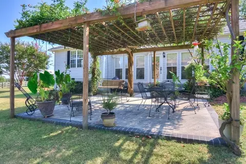 1395 Dairy Rd, Ridge Spring, SC 29129 photo 2