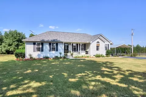 1395 Dairy Rd, Ridge Spring, SC 29129 photo 1