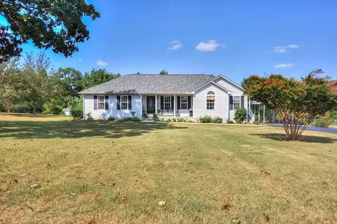 1395 Dairy Rd, Ridge Spring, SC 29129 photo 4