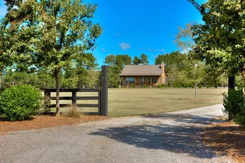 192 Mcintosh Loop, Aiken, SC 29805 photo 2
