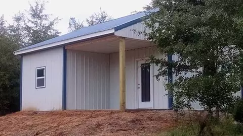3007 Silver Bluff Rd, Aiken, SC 29803 photo 5