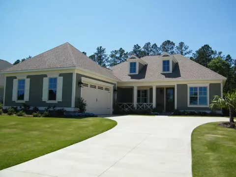 161 Bluet Loop, Aiken, SC 29803 photo 1
