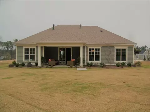 161 Bluet Loop, Aiken, SC 29803 photo 21
