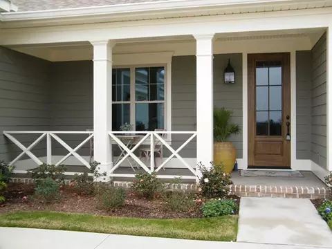 161 Bluet Loop, Aiken, SC 29803 photo 2