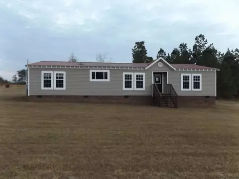 504 White Pond Rd, Williston, SC 29853 photo 1