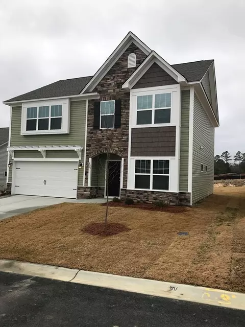 758 Jericho Ct, Aiken, SC 29801 photo 1