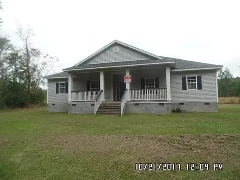 1794 Pepper Rd, Ehrhardt, SC 29081 photo 1