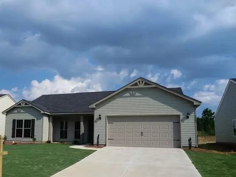 3473 Heartwood Pass, Aiken, SC 29803 photo 1