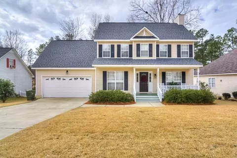 153 Longridge Loop, Aiken, SC 29803 photo 1