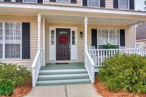 153 Longridge Loop, Aiken, SC 29803 photo 2
