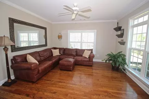 407 Dasher Cir, Aiken, SC 29803 photo 15