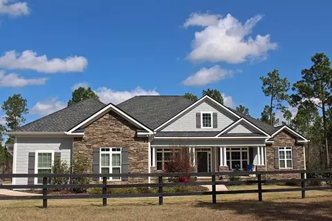 407 Dasher Cir, Aiken, SC 29803 photo 1