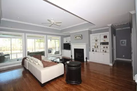 407 Dasher Cir, Aiken, SC 29803 photo 3