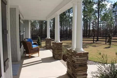 407 Dasher Cir, Aiken, SC 29803 photo 34