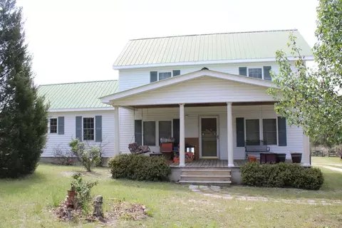 196 Paul Rd, Monetta, SC 29105 photo 1