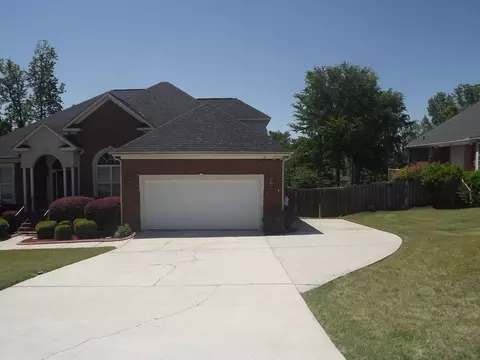 1370 Shadow Oak Dr, Evans, GA 30809 photo 29