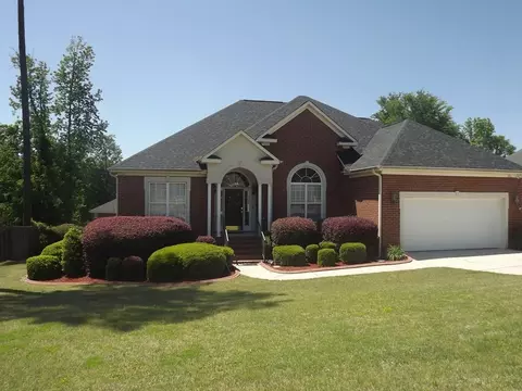 1370 Shadow Oak Dr, Evans, GA 30809 photo 28