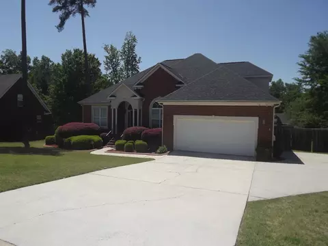 1370 Shadow Oak Dr, Evans, GA 30809 photo 1