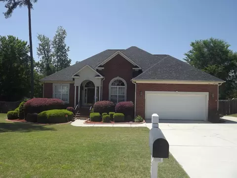 1370 Shadow Oak Dr, Evans, GA 30809 photo 27