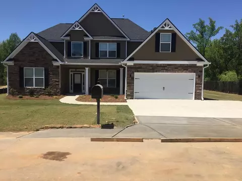 324 Equinox Loop, Aiken, SC 29803 photo 1