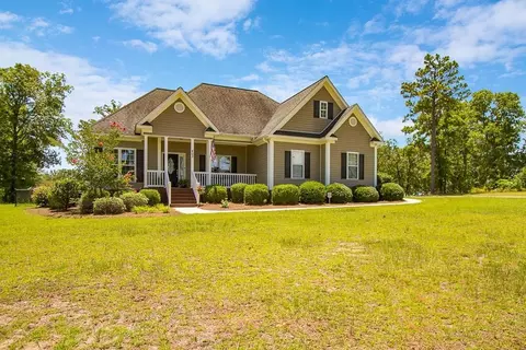 403 Colbert Bridge Rd, Windsor, SC 29856 photo 2