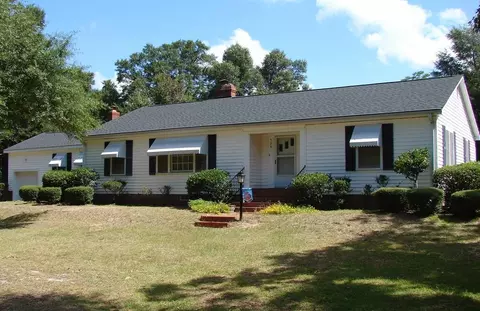 529 Steed St, Jackson, SC 29831 photo 1