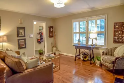 809 Spring Dr, Aiken, SC 29801 photo 4