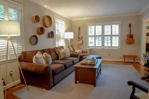 809 Spring Dr, Aiken, SC 29801 photo 5