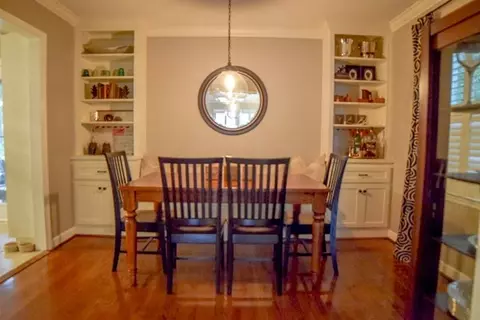 809 Spring Dr, Aiken, SC 29801 photo 7