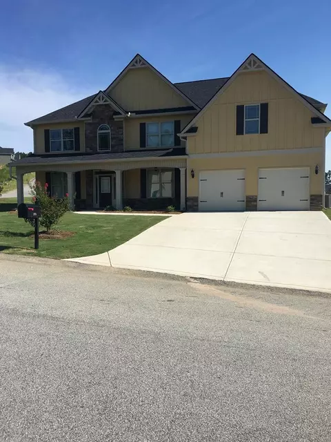273 Equinox Loop, Aiken, SC 29803 photo 1
