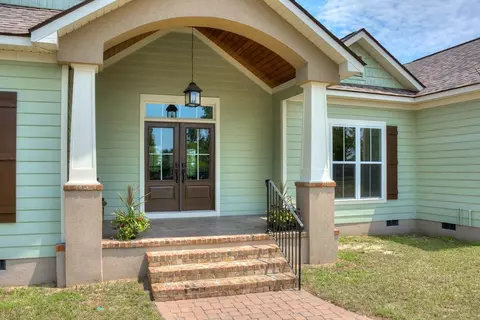 951 Shell Bluff Dr, Aiken, SC 29803 photo 11