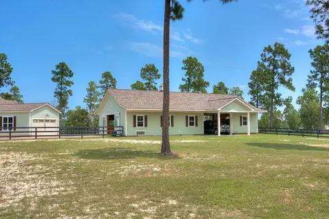 951 Shell Bluff Dr, Aiken, SC 29803 photo 30