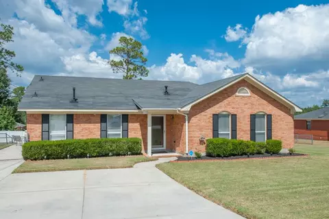3703 Millstone Run, Augusta, GA 30906 photo 2