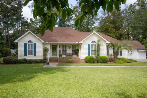 480 Pine St, Bamberg, SC 29003 photo 1