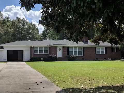 5734 Springfield Rd, Williston, SC 29853 photo 1