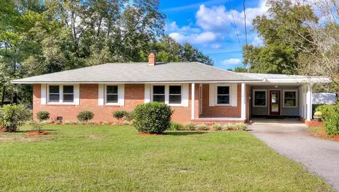 192 Rivers Cir, Thomson, GA 30824 photo 1