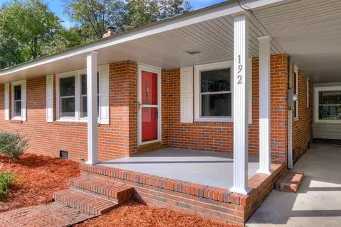 192 Rivers Cir, Thomson, GA 30824 photo 2