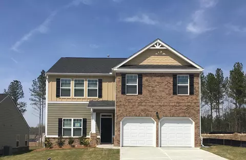 3043 White Gate Loop, Aiken, SC 29801 photo 1