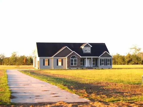 2881 Piper Rd, Ridge Spring, SC 29129 photo 2