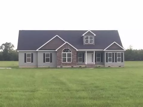 2881 Piper Rd, Ridge Spring, SC 29129 photo 1